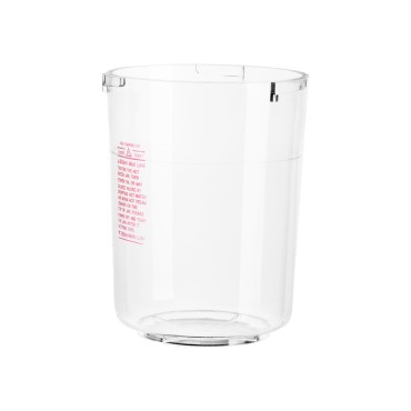 Reservetank voor vapozones D-008 D-09