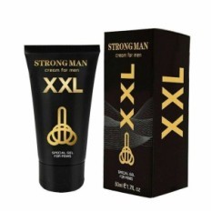 Sterke man xxl crème 50ml