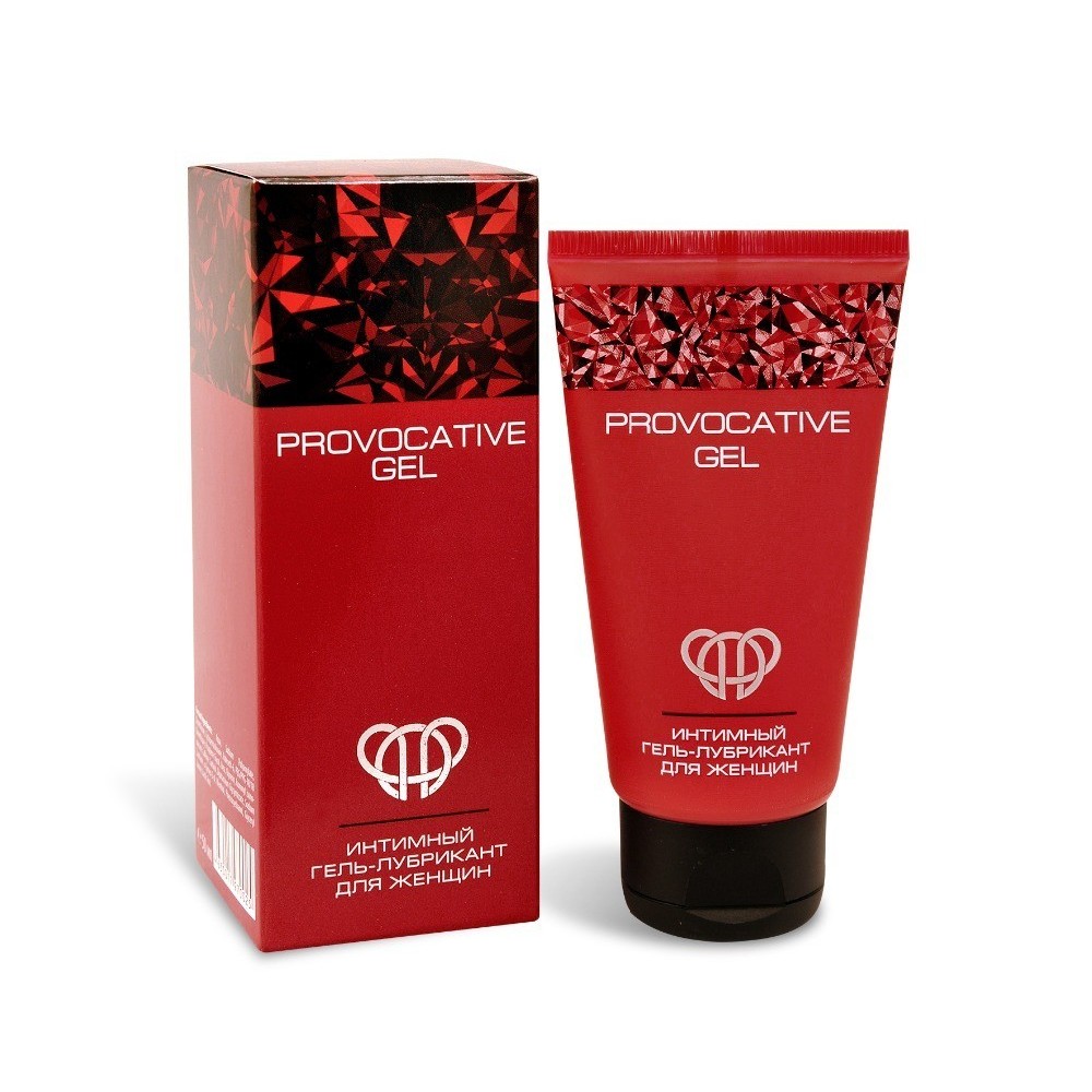 Provokerende gel 50ml
