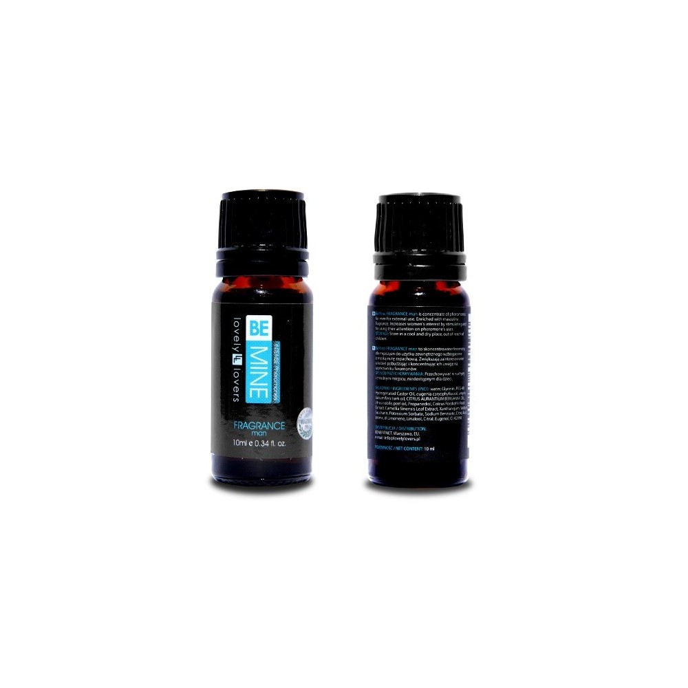 Bemine doft pheromone men10ml