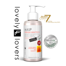 GEL HOTHUP 150ml