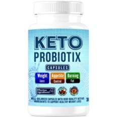 Constrophe de Keto 30