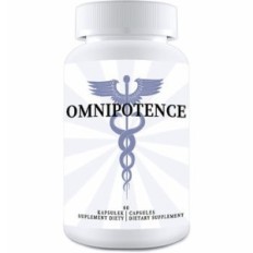 Omnipotencija 60