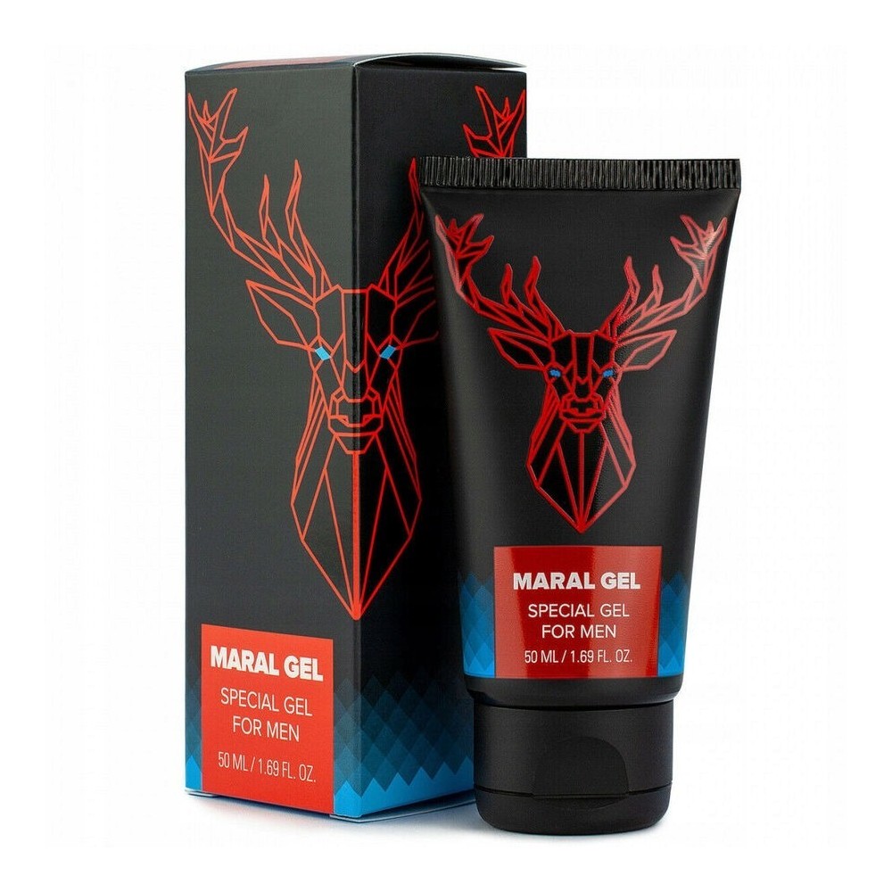 Gel malal 50ml
