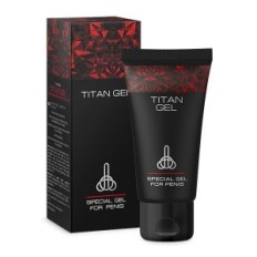 Titan Gel 50ml