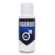 Vigordický gél 50ml