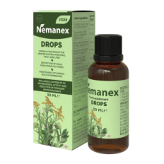 NEmanaxEx 30ml