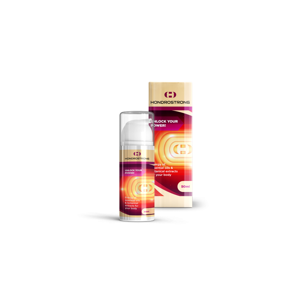 Hondrostrong 50ml