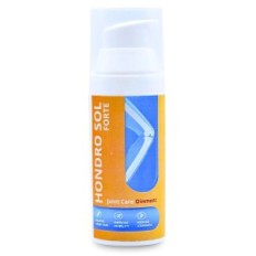 Hondro Sol 50ml