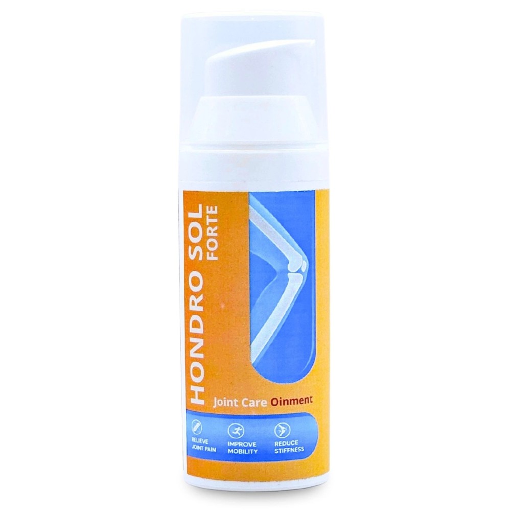 Hondro Sol 50ml