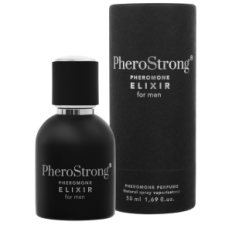 Phterostrong eliksīra vīrieši 50ml