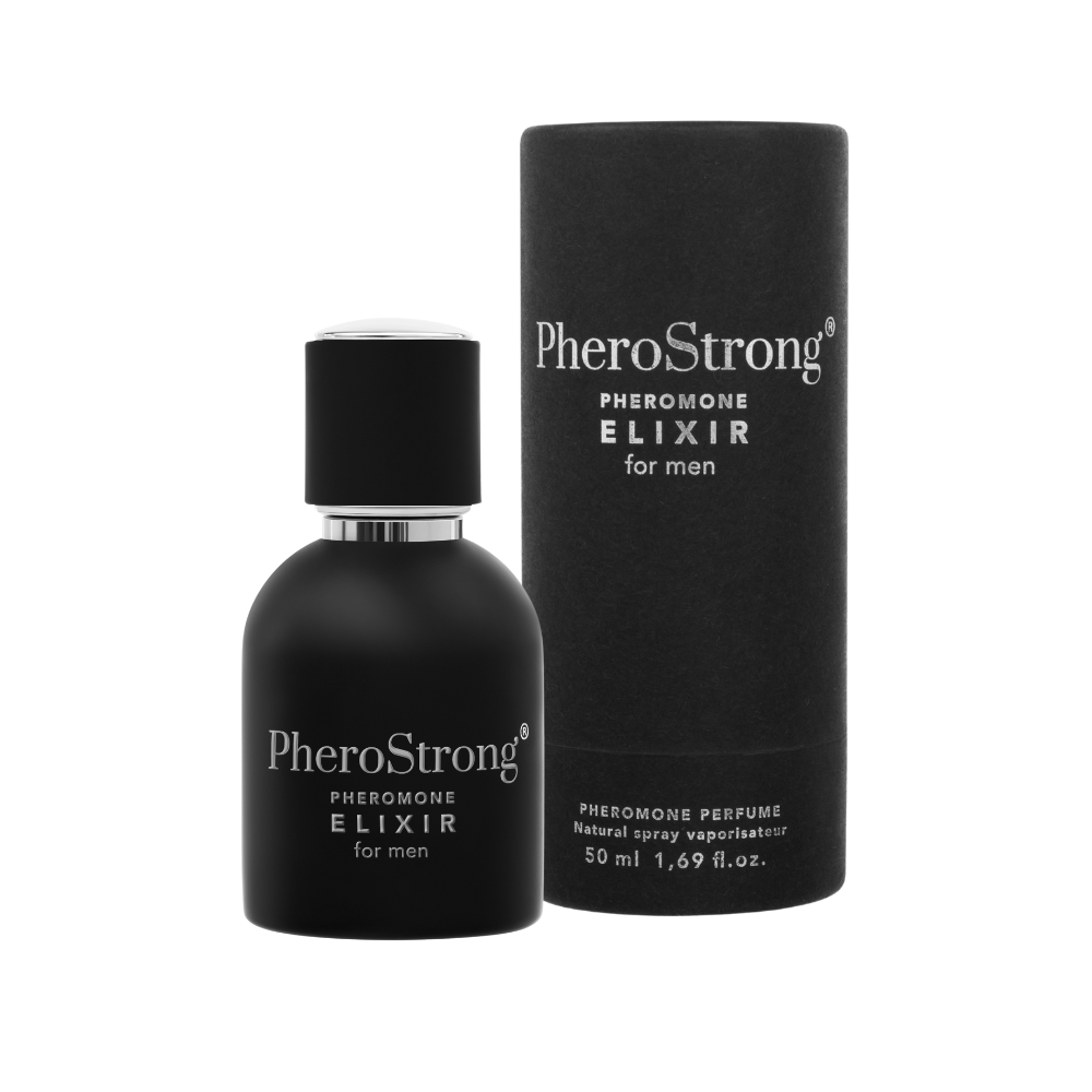 Fterostrong elixir män 50ml