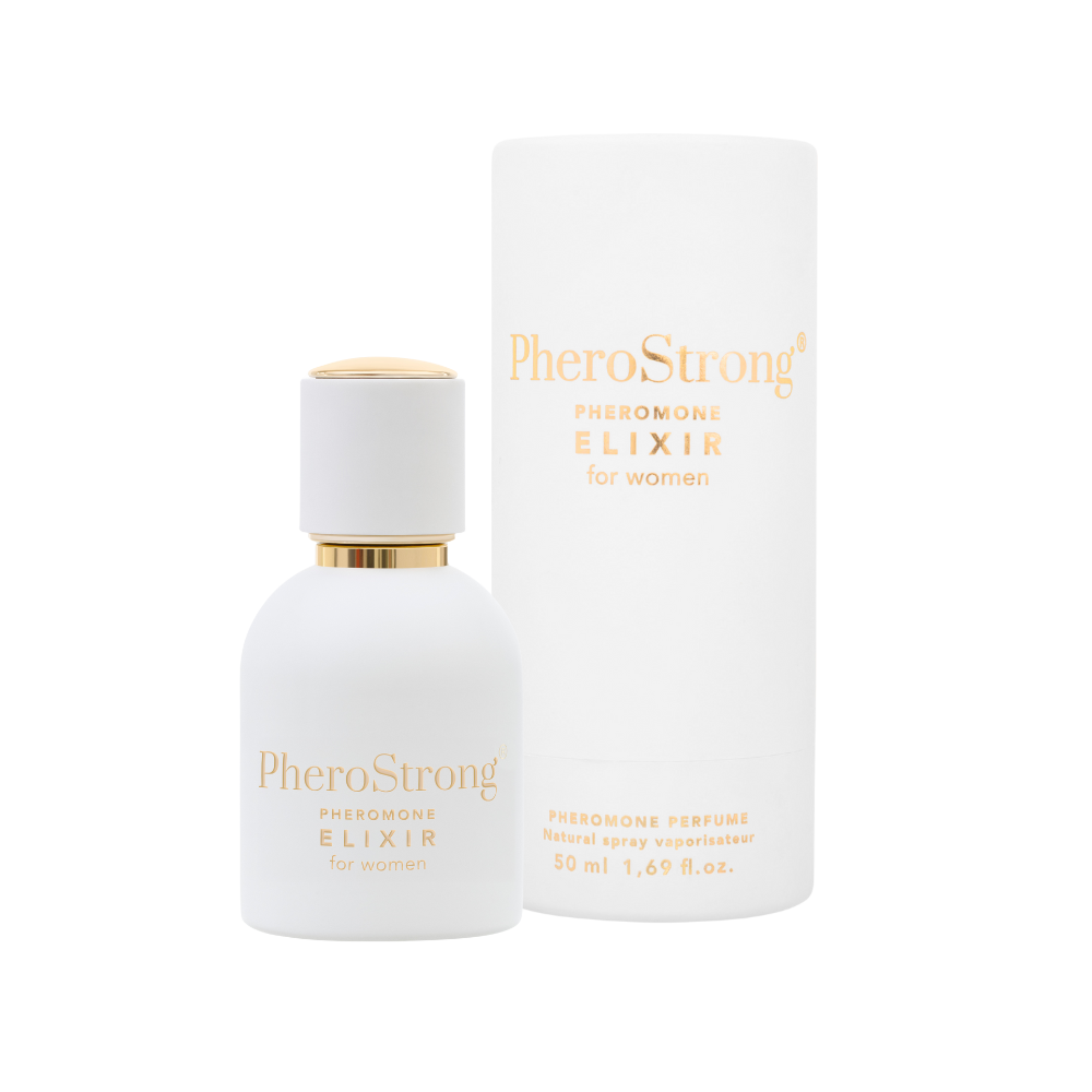 Phterostrong Elixir Mujeres 50ml