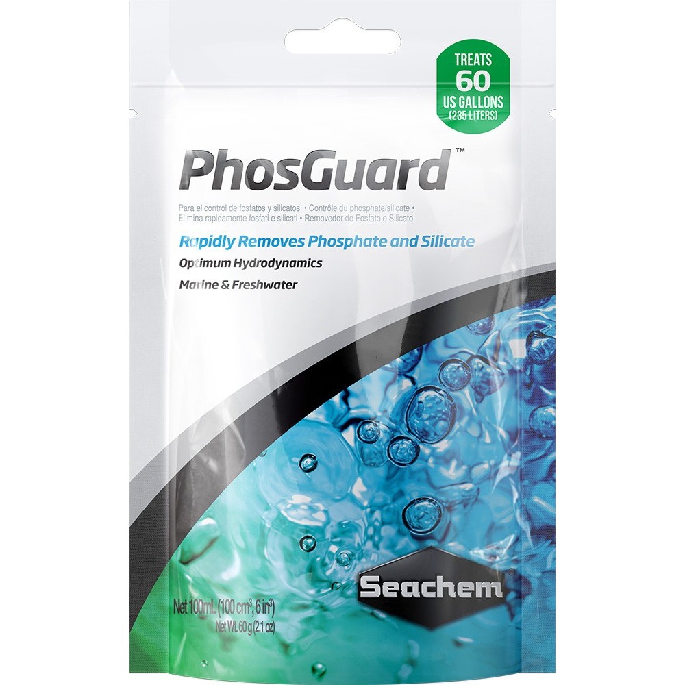 SAACHEM PHOSGUARD 100ML