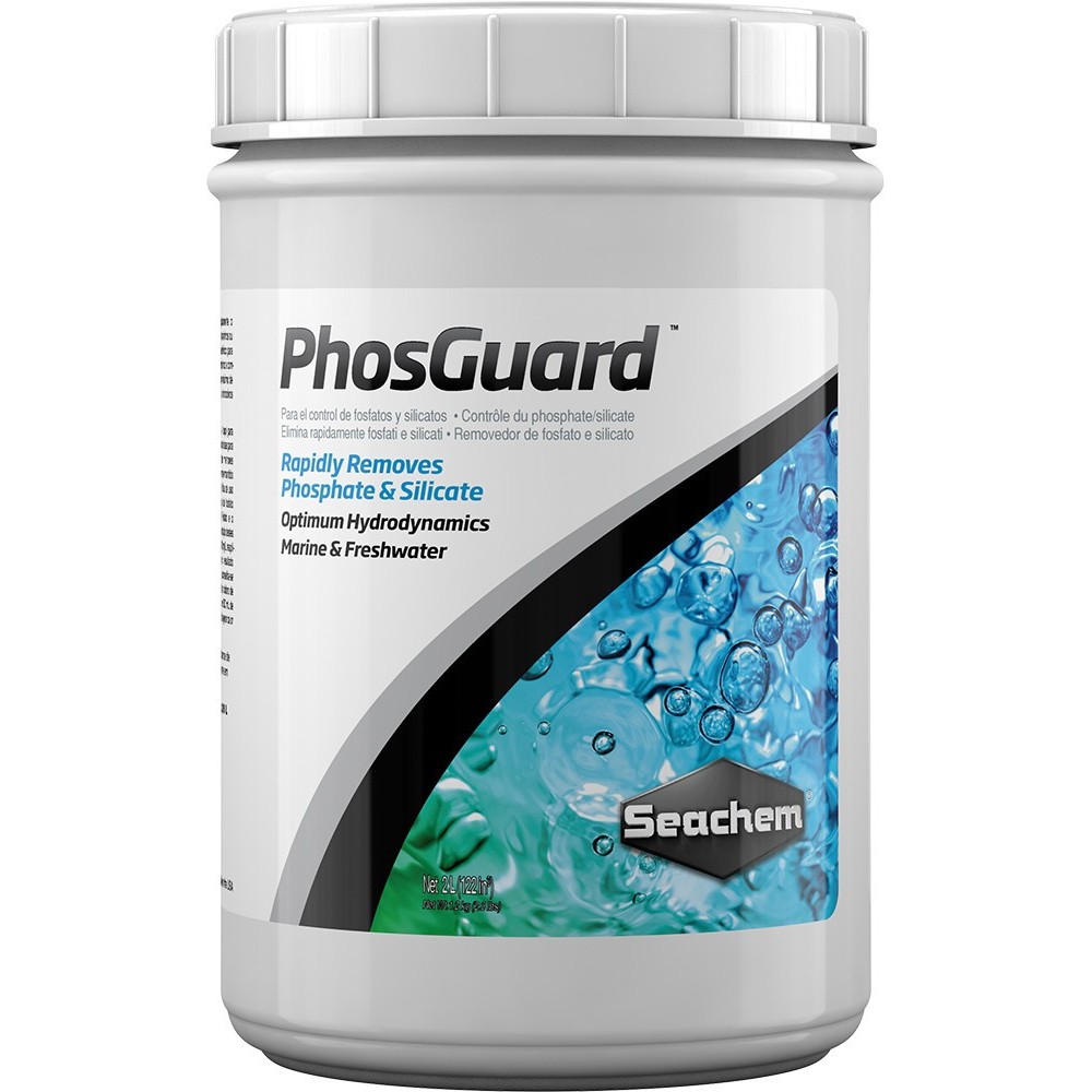 Seachem Fosguard 2000ml