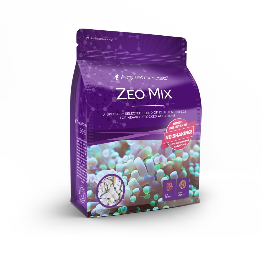 Aquaforst Zeo Mix 1000ml