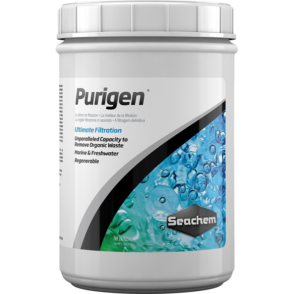 Seachem Purigen 500ml