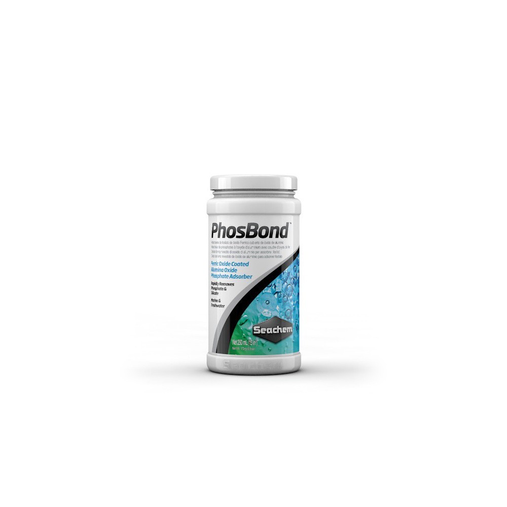 Seachem fosbond 1000ml