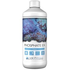 Colombo Phosphat EX 1000ml Vorbereitung zum Reduzieren von Phosphaten
