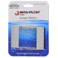 MAG FLOAT Scrape Blades for Magfloat cleaning
