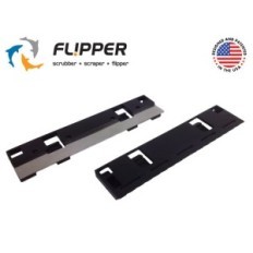 Flipper max 24 mm schoon