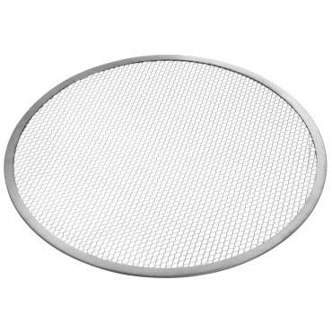Aluminium pizzadrid met...