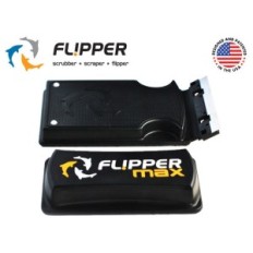 Flipper Max 24 mm tīrs