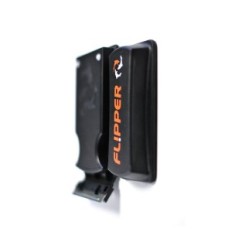 Tīrīšanas standarta flipper