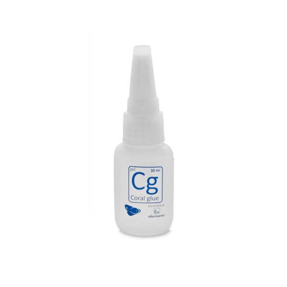 EcoTech Elements Coral Glue - 30ml liima