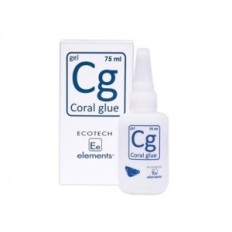 EcoTech Elements Coral Glue - klej 30ml