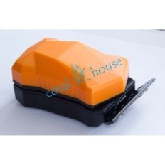 Coral Box Scrapper - um limpo