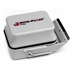 Mag Float Clearning Aquarium z rezilom