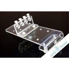 Trípode de la sonda del acuario