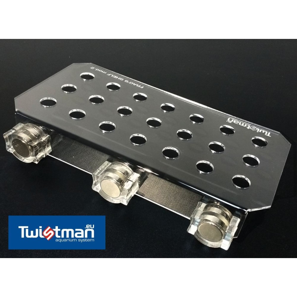 Frag "s hylle modell 2 - bulk