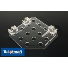 Frags "S Hylde Model 1 - Gå på ferie