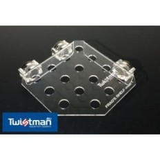 Étagère de fragmentation modèle 1 - Marcher en vacances