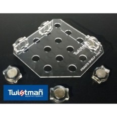 Frag "S polica Model 1 - Hoja po počitnicah