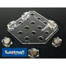 Frag "S polica Model 1 - Hoja po počitnicah