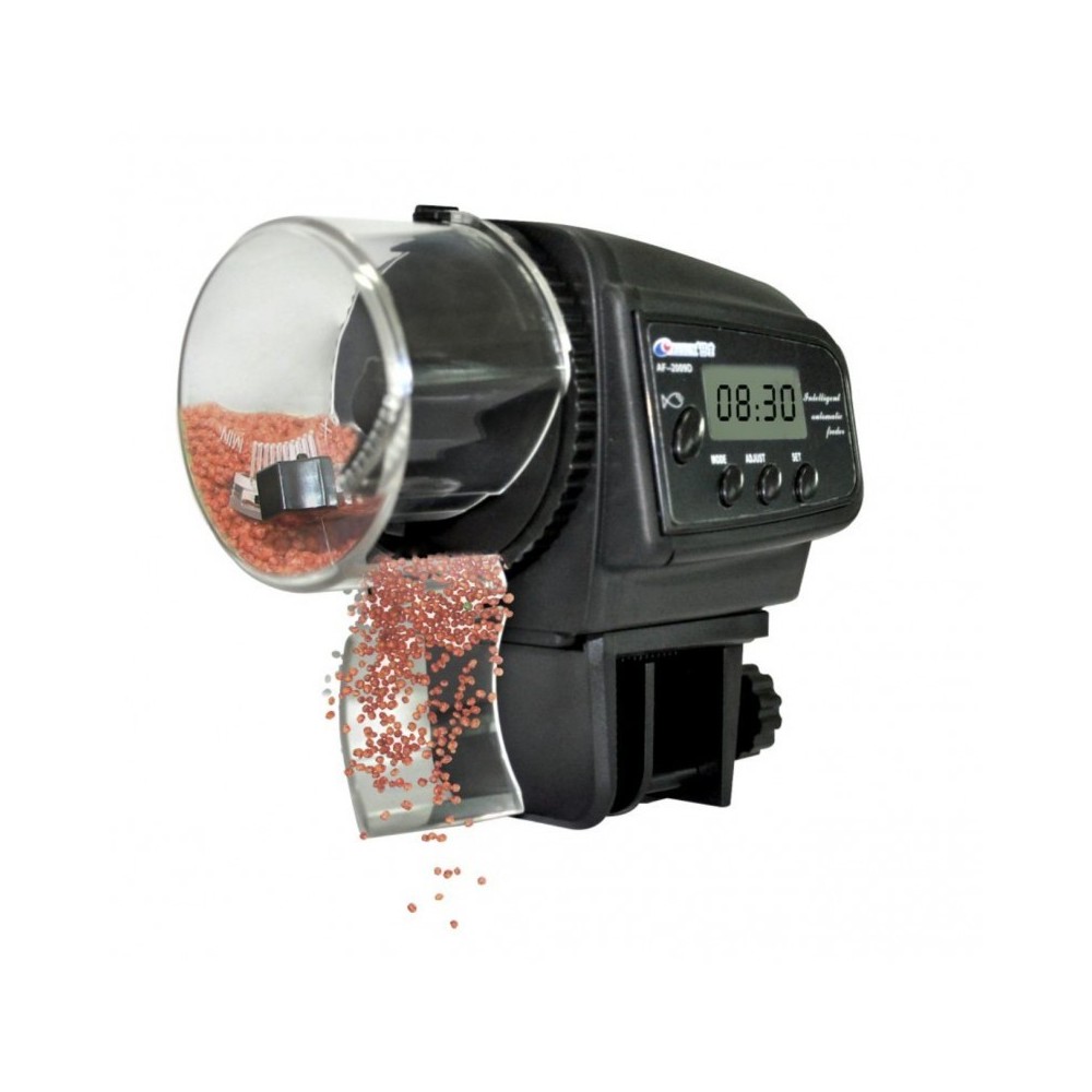 Resur automatisk AF2009D efter