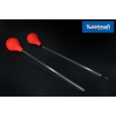 Pipette pour les coraux d'alimentation Turnman - Pipette Aquarium M