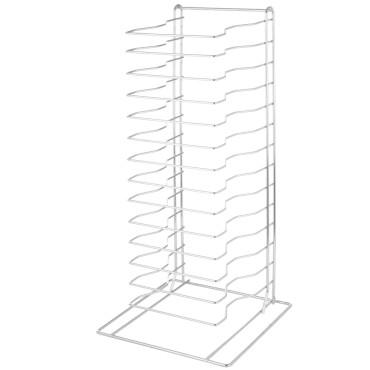 Χειριστείτε τη λαβή για πίτσα 14 θέσεις - Hendi 810361