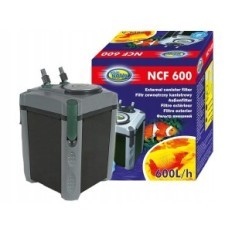 Aqua Nova NCF-600 Εξωτερικό φίλτρο