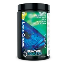 Brightwell Aquatics Rift Lago Chemie 1000g