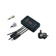 Milestone automatique de niveau automatique avec pompe DC