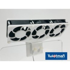 Twistman Breeze-3 akvárium ventilátor trojitý
