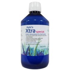 Korallen Zucht POHL "S Xtra Special 100ml - vitamiinit koralleille