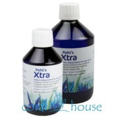 Korallen Zucht Pohl "S XTRA 250ml - Βιταμίνες για κοράλλια