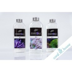 ATI ESSENZIALI 3 x 1000 ml