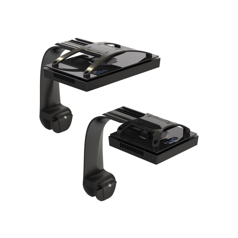 Ecotech RMS Fixação para radion xr15 g5 / g6 lâmpada