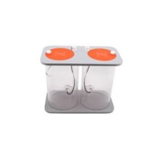 Neptune Systems dōs double réservoir - DDR - Réservoirs de balayage